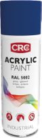 CRC ACRYL RAL 5002 Ultramarine Blue